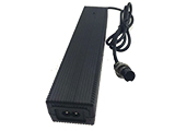 120W LED drive power supply