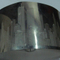  Etched stainless steel lampshade-XK311