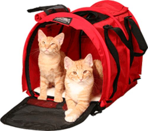 Pet Airline Approved Professional Tote Crate