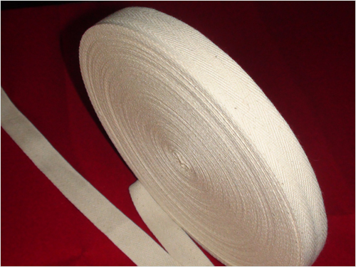 Cotton Tape
