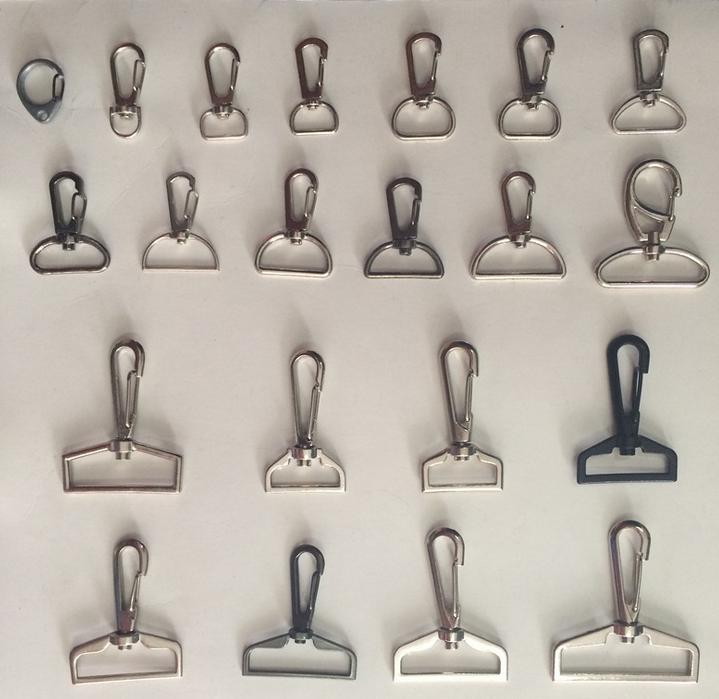 Snap Hook