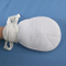 Cotton material seal medical ICU against cupping restraint glove