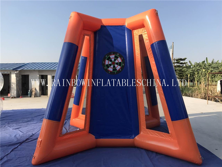 RB32024(3x3x3m) Inflatable Equipment Water Games/inflatable games 