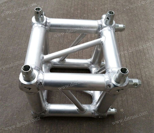 Aluminum Alloy joints 400 mm * 400 mm)