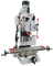 Milling and drilling machine XLZX 7045 B1