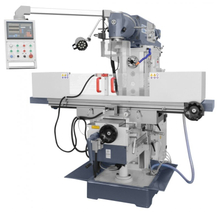 Universal milling machine UWF 130 SERVO