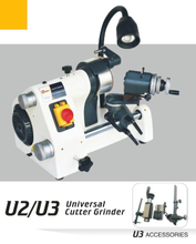 CARVING CUTTER GRINDER U2/U3