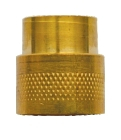 Female Brass Adaptor