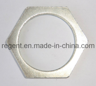 Light Hexagon Locknut