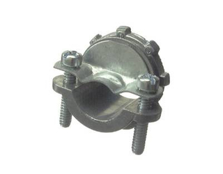 Clamp Connector