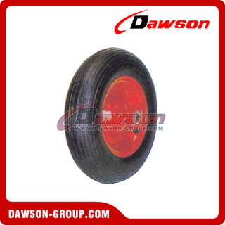 DSPR1605 Rubber Wheels, China Manufacturers Suppliers