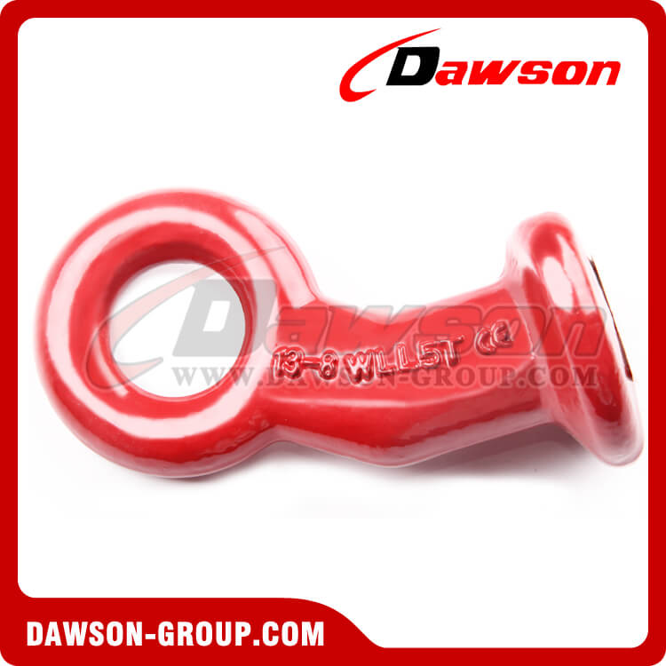 DS088 G80 Ojo Pie de elefante - Dawson Group Ltd. - Fabricante proveedor de China