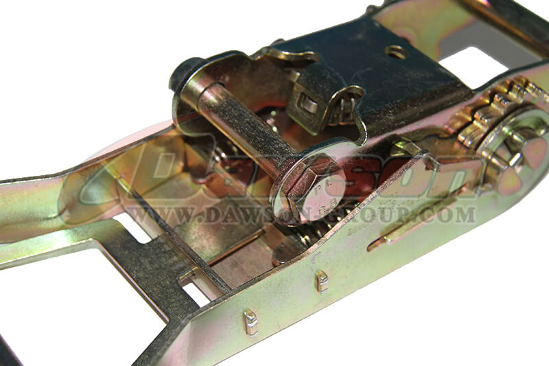 Dawson Ergo ラチェット バックル - Dawson Group Ltd. - 中国メーカー、サプライヤー、工場