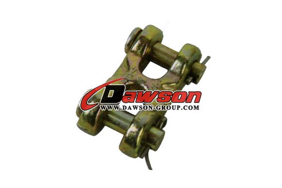 21DS ツイン クレビス リンク - Dawson Group Ltd. - 中国メーカー サプライヤー