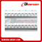 LO41 Tipo de aleación de aluminio Track