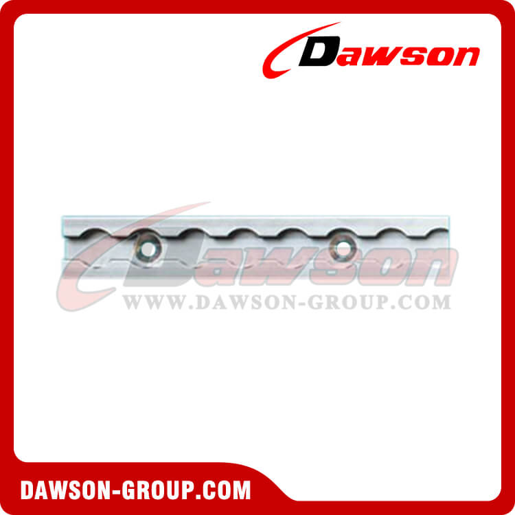 Riel tipo aleaci&oacute;n de aluminio LO212 - Dawson Group Ltd. - Fabricante, proveedor y f&aacute;brica de China