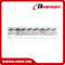 LO212 Tipo de liga de alumínio Track