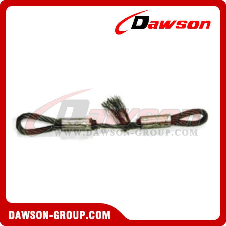 Resultado de la prueba de fuerza de rotura - Dawson Group Ltd. - Fabricante, proveedor y f&aacute;brica de China