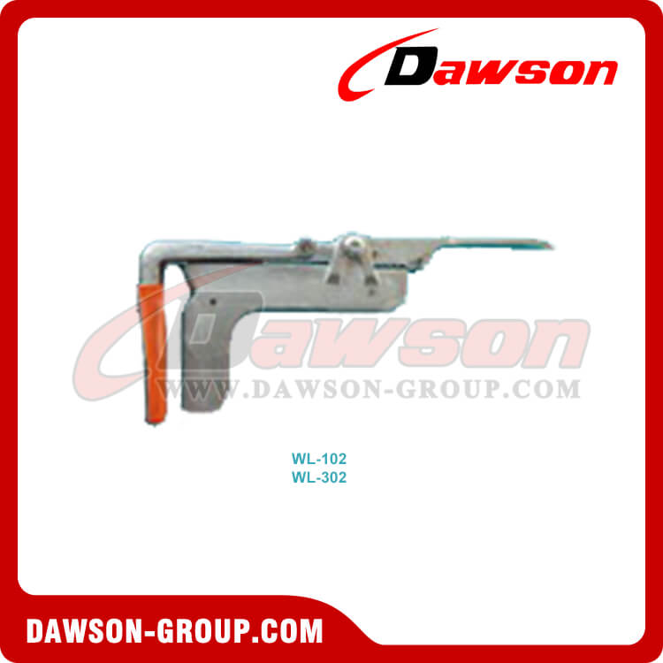 Accesorios para tablones de bloqueo de carga WL-102 - Dawson Group Ltd. - Fabricante, proveedor y f&aacute;brica de China