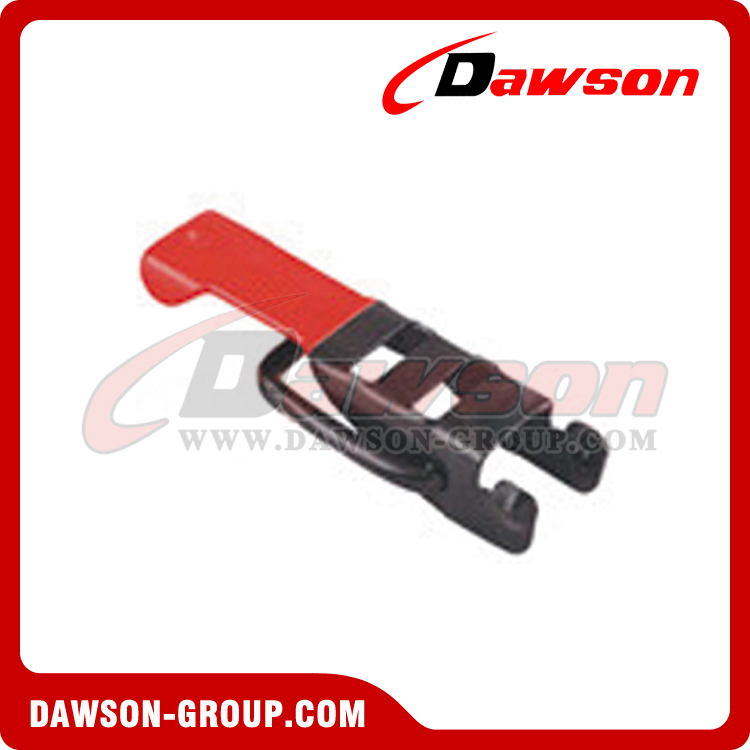 パドル バックル ラッシング バックル - Dawson Group Ltd. - 中国メーカー、サプライヤー、工場