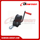 Guincho manual de cabo pequeno tipo DSHW-B