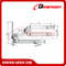 非スパーク油圧パレットトラック/防爆油圧パレットハンドトラック