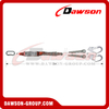 DS6114 Ремешки для поглотителей энергии Страховочные ремешки EN355 EN354