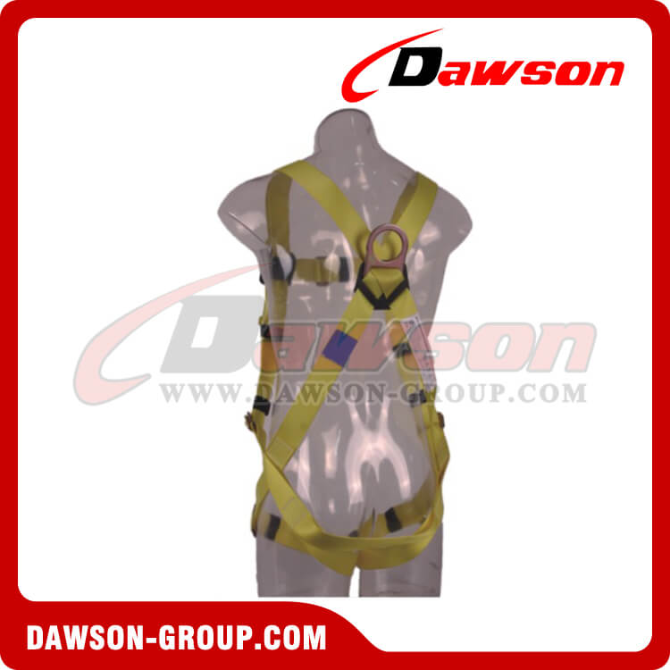 ARN&Eacute;S DE SEGURIDAD DS5134 - DAWSON GROUP LTD.- FABRICANTE, PROVEEDOR, F&Aacute;BRICA DE CHINA