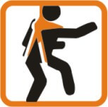 Arn&eacute;s de cuerpo completo - Dawson Group Ltd. - Fabricante, proveedor, f&aacute;brica de China