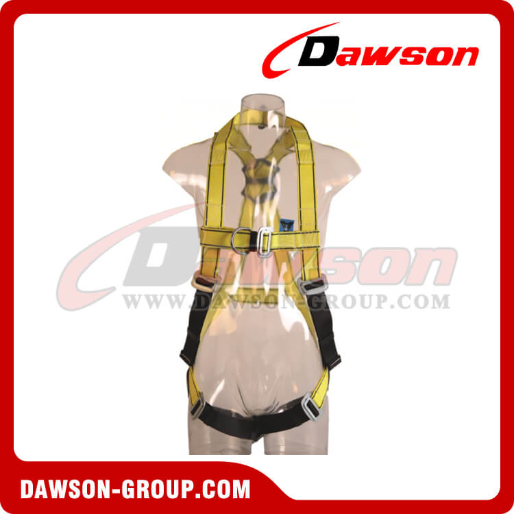 ARN&Eacute;S DE SEGURIDAD DS5118A - DAWSON GROUP LTD.- FABRICANTE, PROVEEDOR, F&Aacute;BRICA DE CHINA