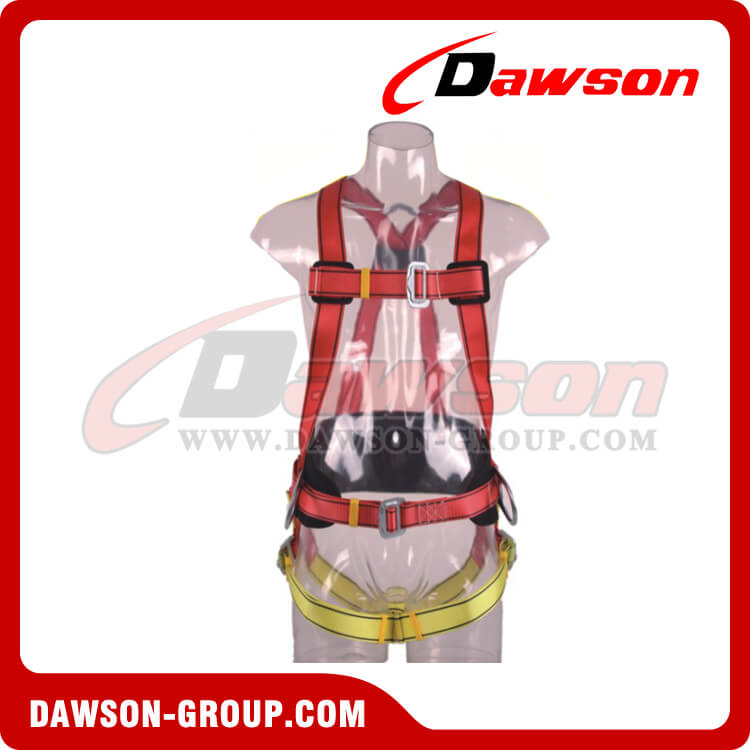 ARN&Eacute;S DE SEGURIDAD DS5124A - DAWSON GROUP LTD.- FABRICANTE, PROVEEDOR, F&Aacute;BRICA DE CHINA
