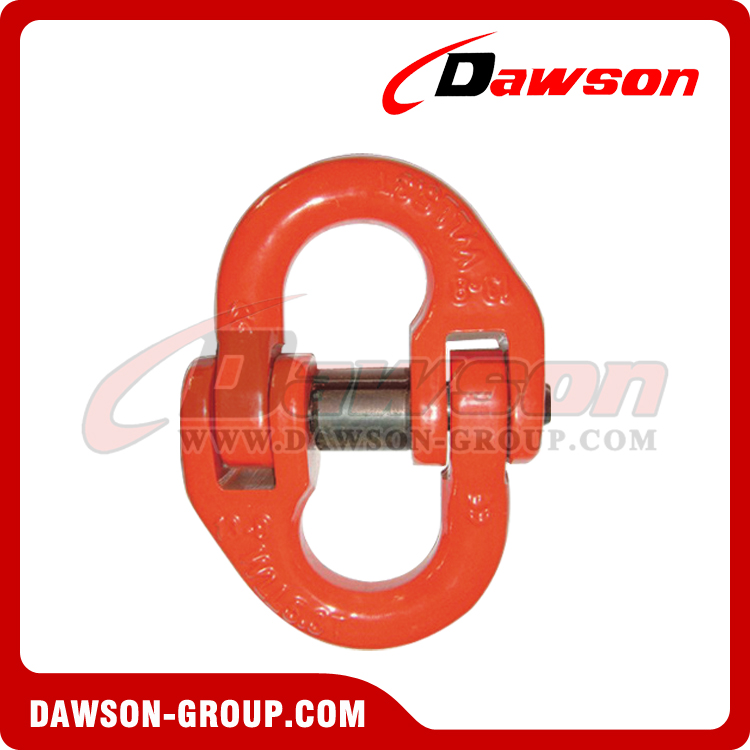 DS074 G80 ENLACE DE CONEXI&Oacute;N TIPO EUROPEO - DAWSON GROUP LTD.- FABRICANTE PROVEEDOR DE CHINA, F&Aacute;BRICA
