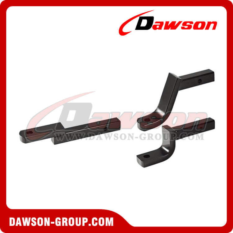 Barras de tiro y soportes de bolas con v&aacute;stago de 1 1 4 pulgadas - Dawson Group Ltd. - Fabricante, proveedor y f&aacute;brica de China