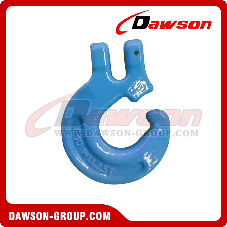 DS1021 G100 Clevis Forest Hook - Dawson Group Ltd. - China Manufacturer Supplier, Factory DS1021 G100 Clevis Forest Hook - Dawson Group Ltd. - Fornecedor de fabricante na China, fábrica