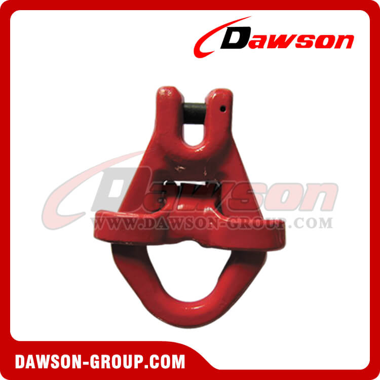 DS243 G80 コンテナリフティングクレビスリンク - DAWSON GROUP LTD.- 中国のメーカー、サプライヤー、工場