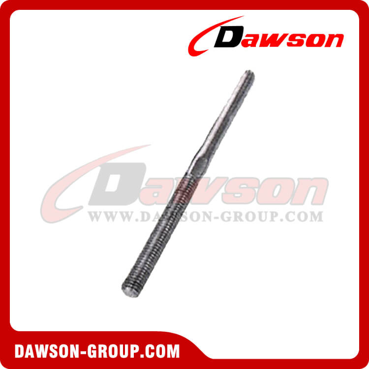 ステンレス鋼スエージ スタッド - Dawson Group Ltd. - 中国メーカー、サプライヤー、工場