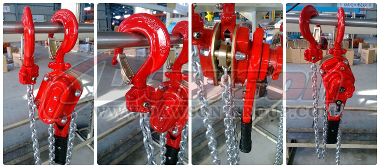 Bloco de alavanca DSVG - Dawson Group Ltd. - Fabricante, fornecedor, f&aacute;brica na China