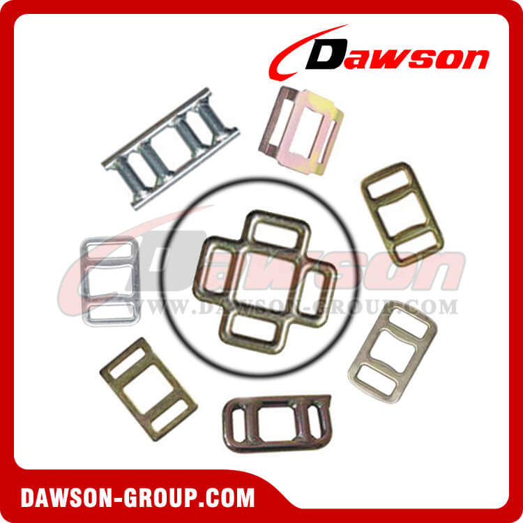 ワンウェイラッシングバックル - Dawson Group Ltd. - 中国メーカー、サプライヤー、工場