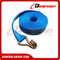 5000kg × 4m Webbing Part With Hook