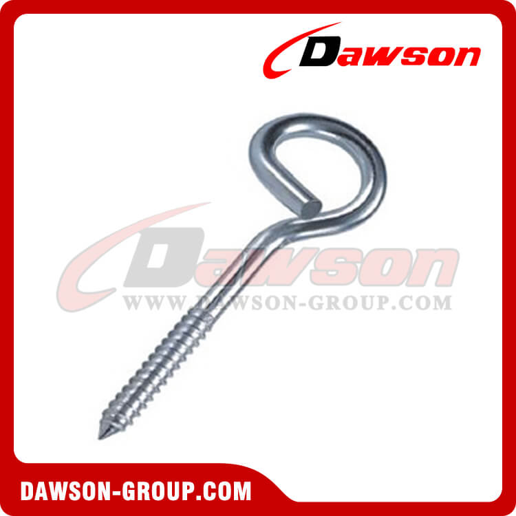 TORNILLO PARA MADERA+ZINCADO - DAWSON GROUP LTD.- FABRICANTE, PROVEEDOR, F&Aacute;BRICA DE CHINA