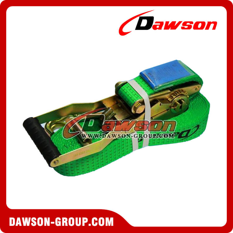 ERGO RATCHET TIE DOWNS - CHINA DAWSON GROUP LTD エルゴ ラチェット タイダウン - CHINA DAWSON GROUP LTD