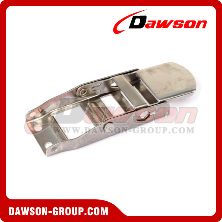 DSOCB13 オーバー センター バックル - Dawson Group Ltd. - 中国メーカー、サプライヤー、工場