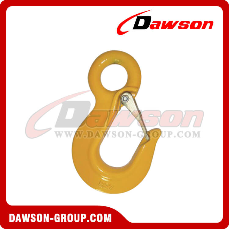 DS327 DIN7541 GANCHO PARA OJOS - DAWSON GROUP LTD.- FABRICANTE, PROVEEDOR, F&Aacute;BRICA DE CHINA