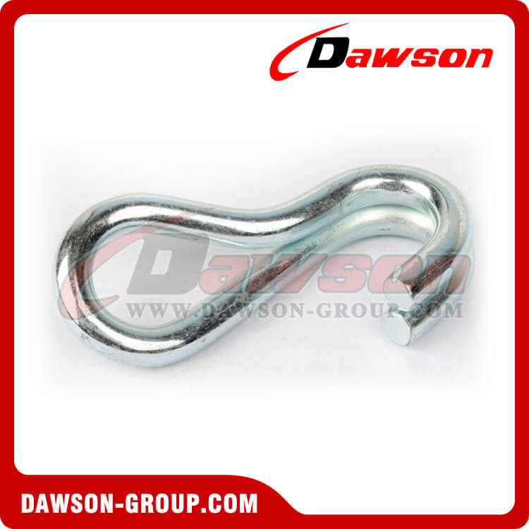 Gancho en S DSSH25251 - Dawson Group Ltd. - Fabricante, proveedor y f&aacute;brica de China