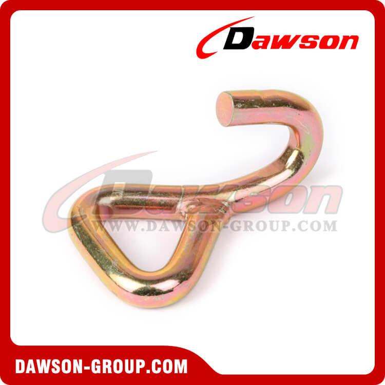 DSJH35201 シングル J フック - Dawson Group Ltd. - 中国メーカー、サプライヤー、工場