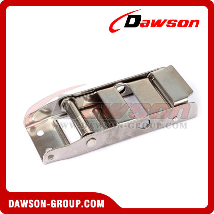 DSOCB16 BS 1360KG / 3000LBS Steel Over Center Buckle