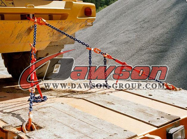 G80 ロード バインダー - Dawson Group Ltd. - 中国メーカー、サプライヤー、工場