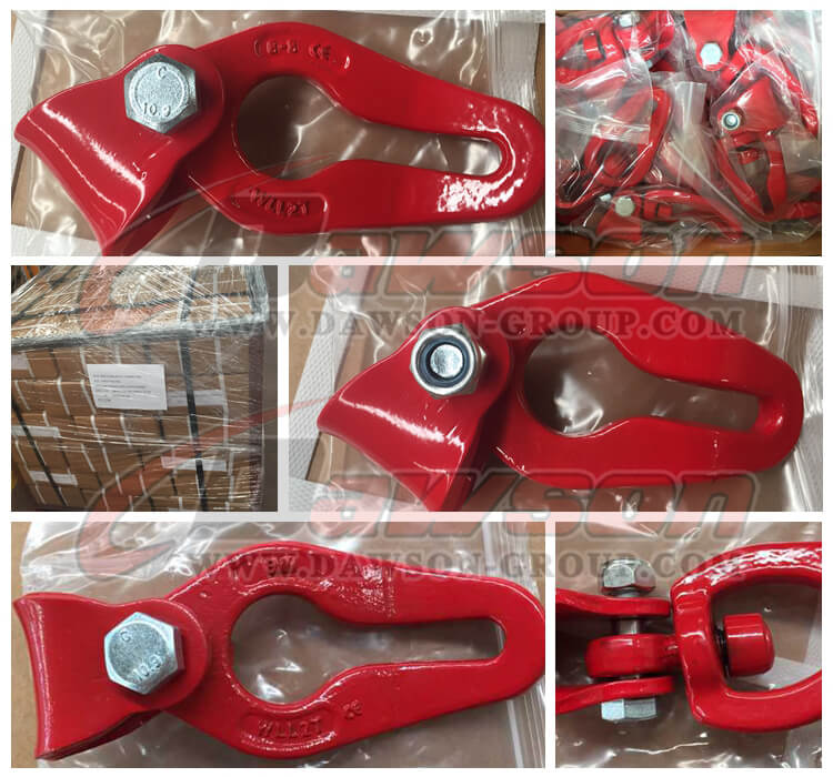 Conector G80 para registro - Dawson Group Ltd. - Fabricante, proveedor y f&aacute;brica de China