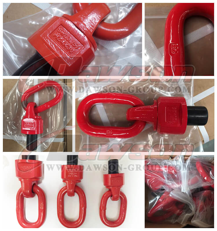 Punta de tornillo de elevaci&oacute;n DS303 G80 - Dawson Group Ltd. - Fabricante, proveedor y f&aacute;brica de China