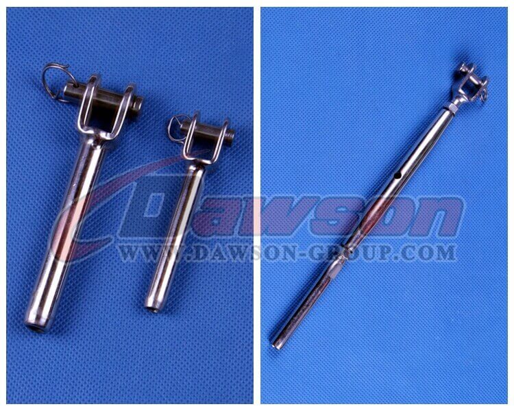 ステンレス鋼のスエージ ドーム ヘッド - Dawson Group Ltd. - 中国メーカー、サプライヤー、工場